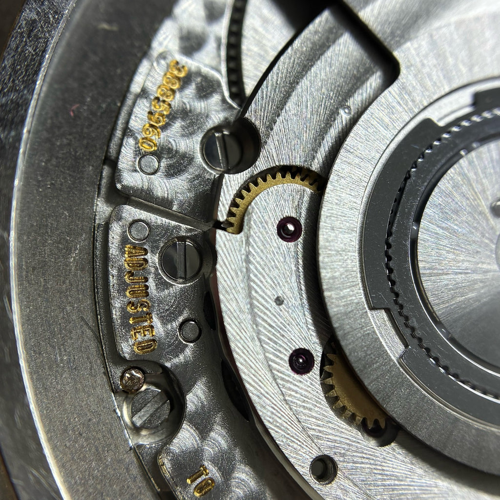 IWC Portofino Collection 40 millimeters IW356504