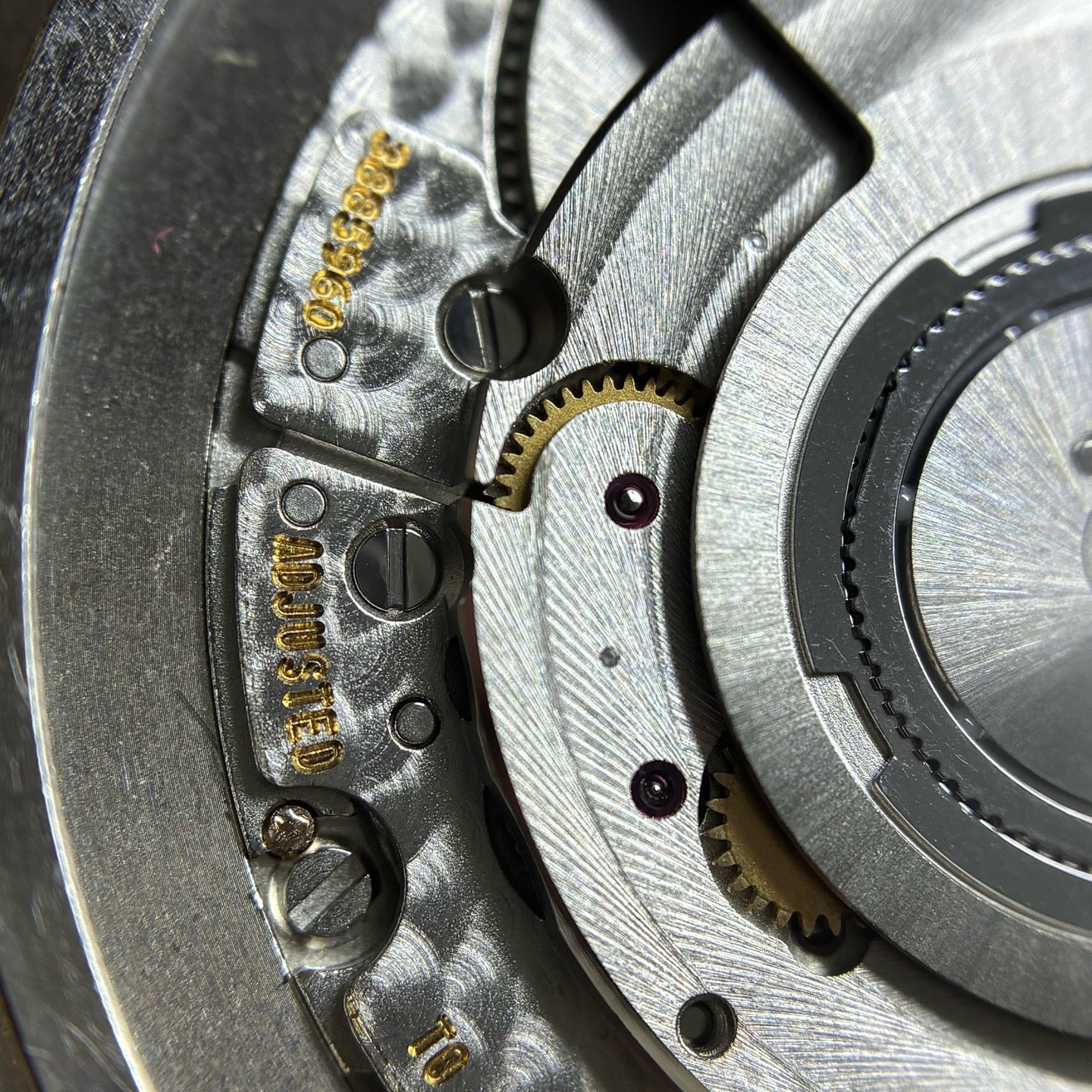IWC Portofino Collection 40 millimeters IW356504