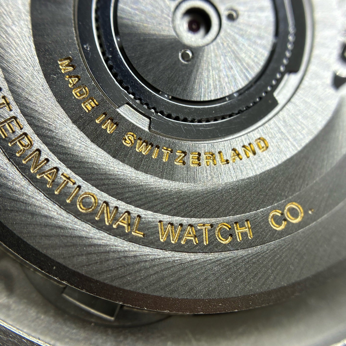 IWC Portofino Collection 40 millimeters IW356504