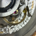 IWC Portofino Collection 40 millimeters IW356504