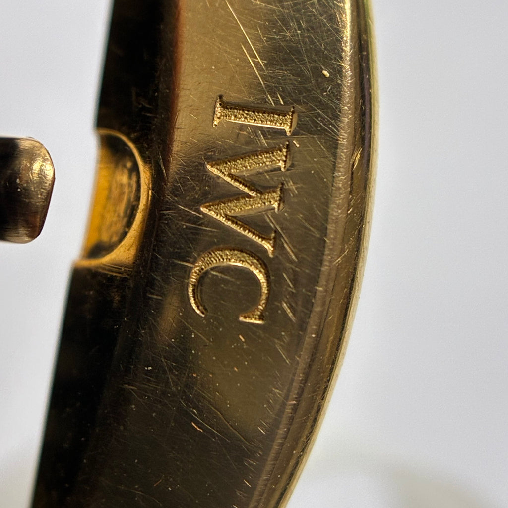 IWC Portofino Collection 40 millimeters IW356504