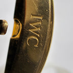 IWC Portofino Collection 40 millimeters IW356504