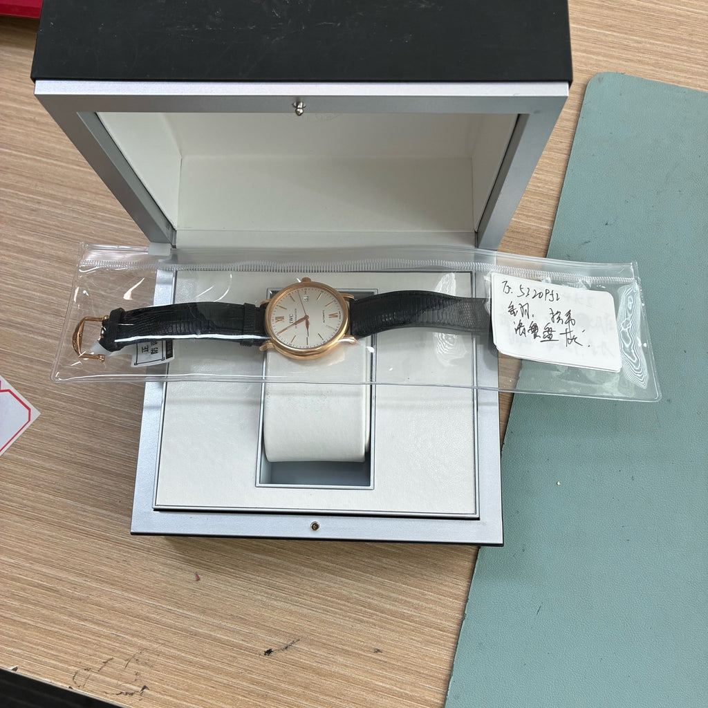 IWC Portofino Collection 40 millimeters IW356504
