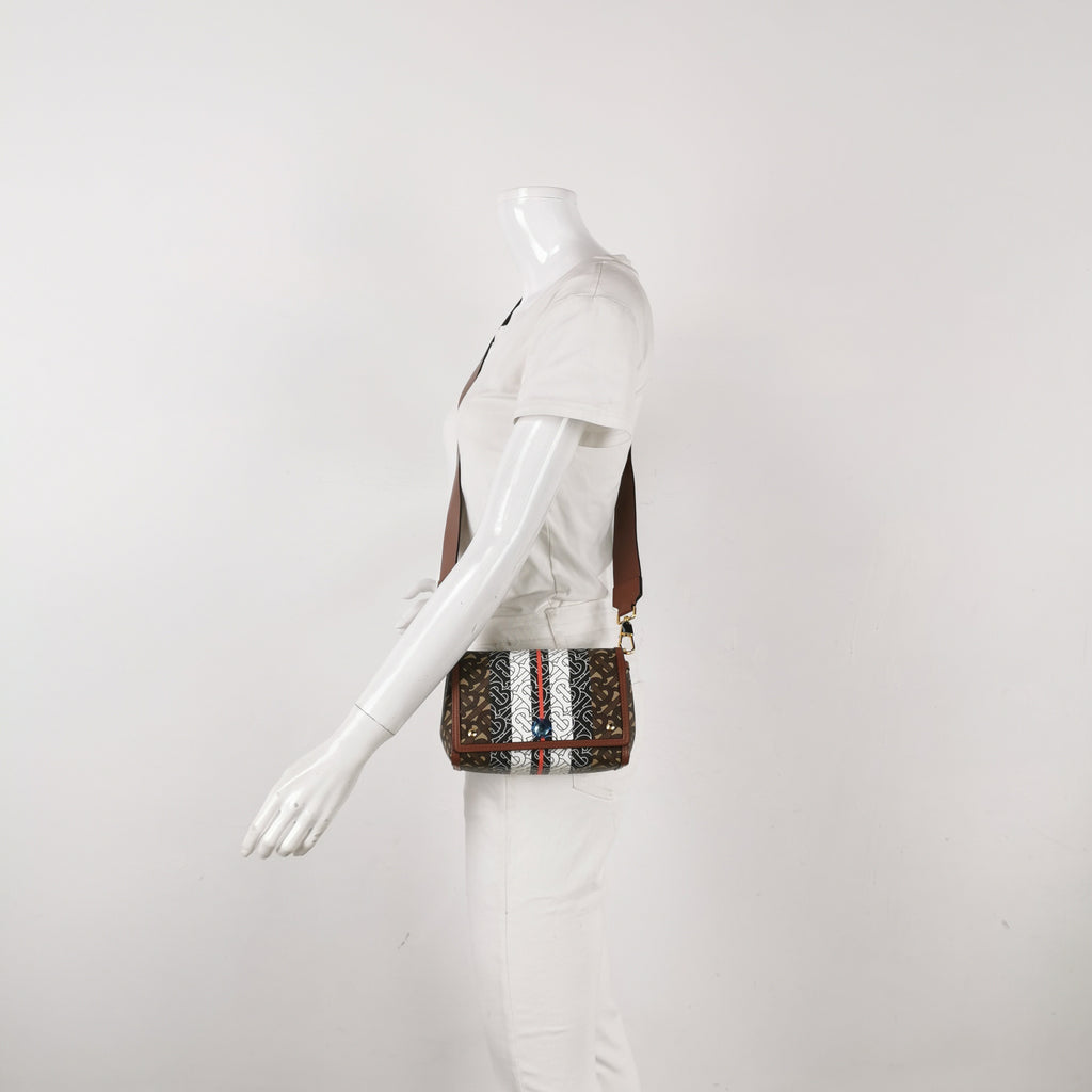 Burberry Other Crossbody 80207231