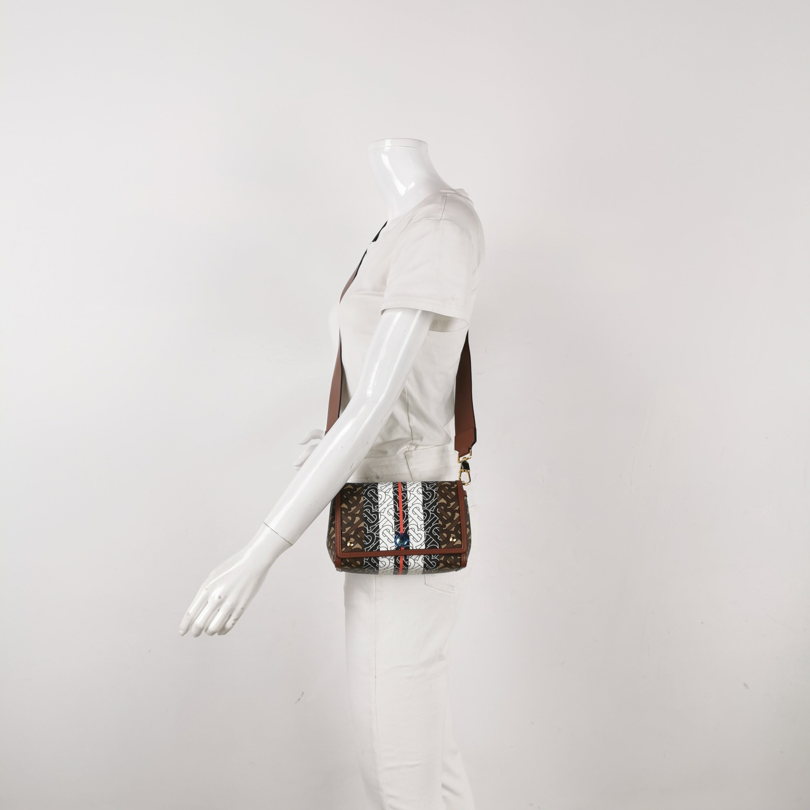 Burberry Other Crossbody 80207231