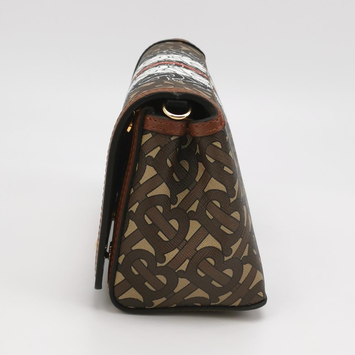Burberry Other Crossbody 80207231