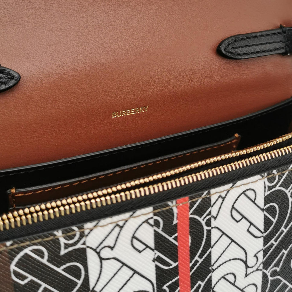 Burberry Other Crossbody 80207231