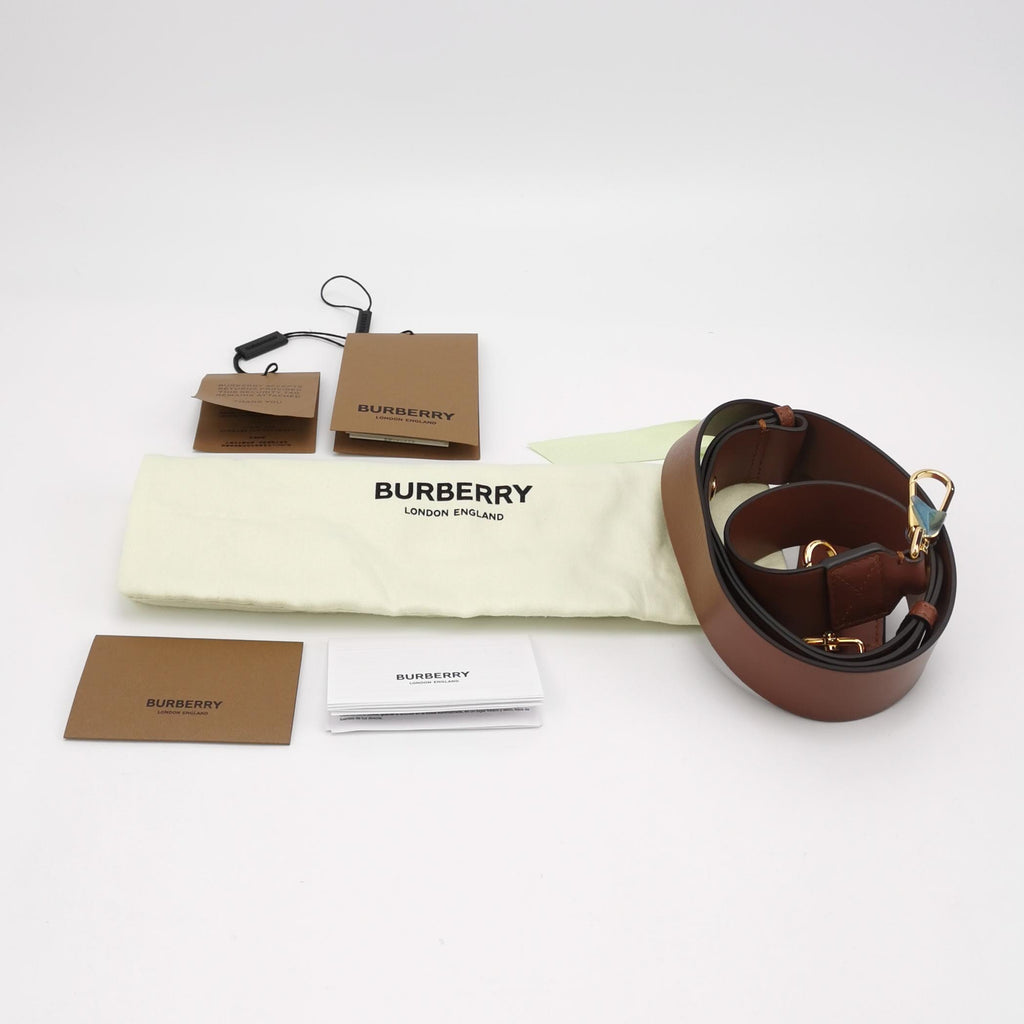 Burberry Other Crossbody 80207231