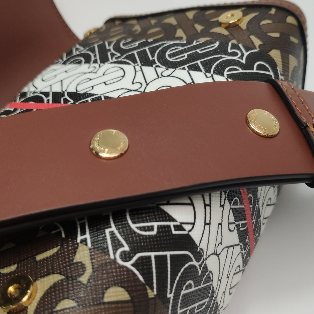 Burberry Other Crossbody 80207231