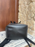 Gucci Black Backpack