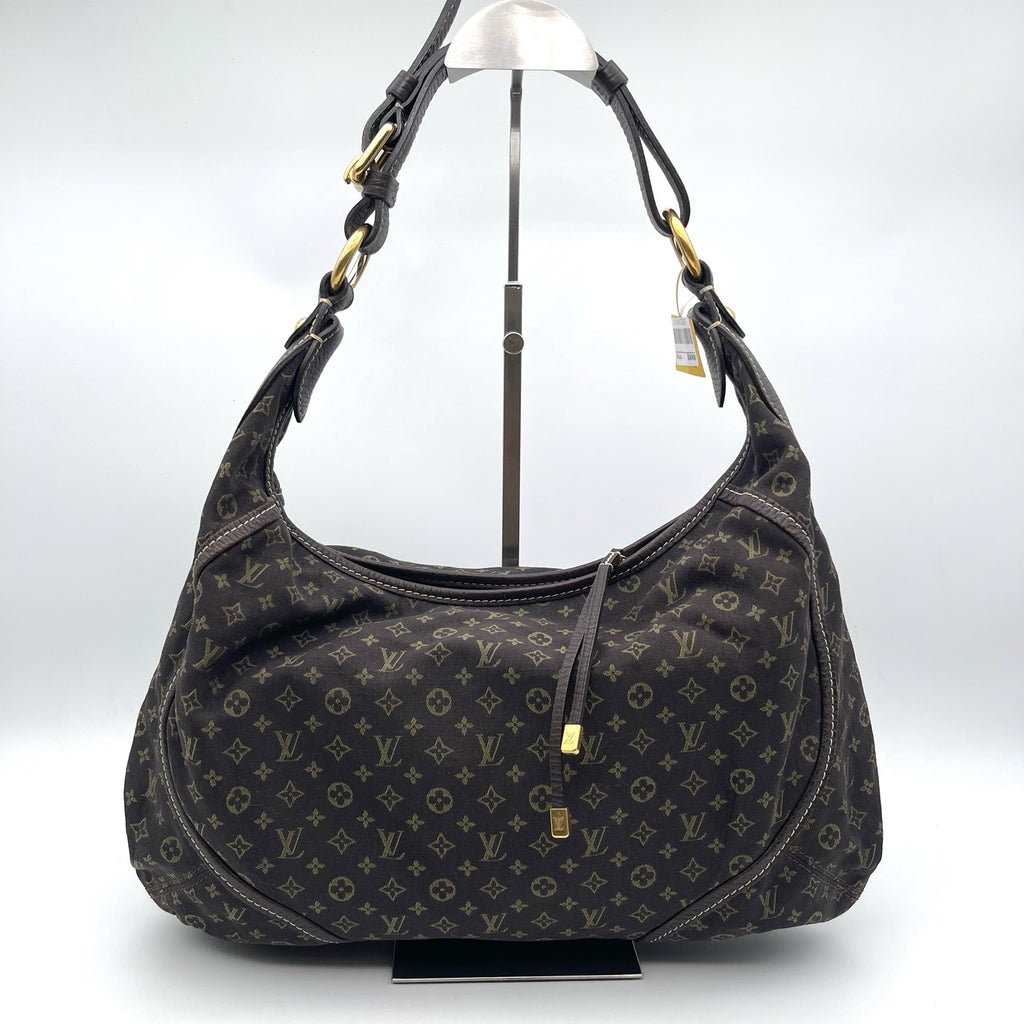 Louis Vuitton Brown