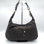 Louis Vuitton Brown