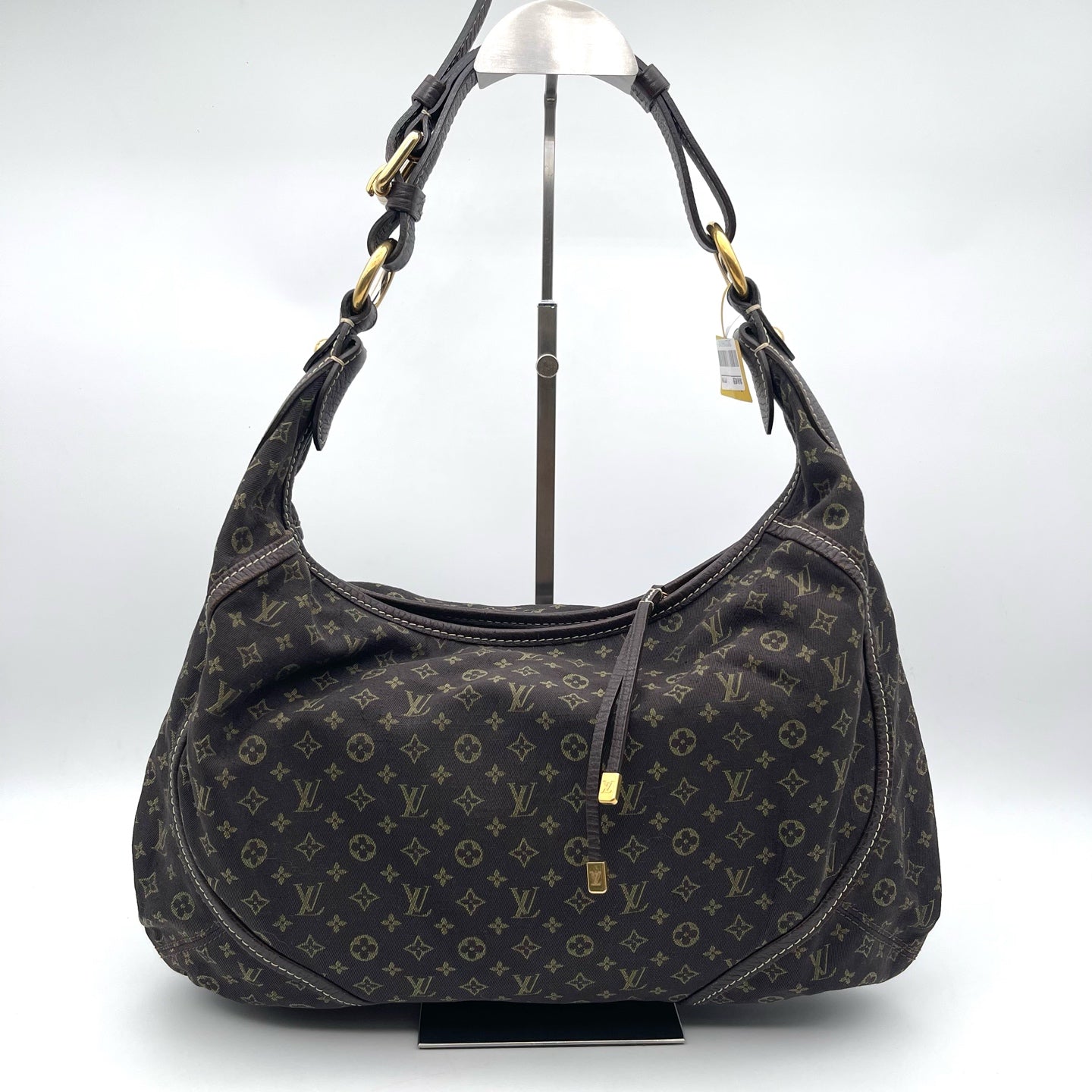 Louis Vuitton Brown