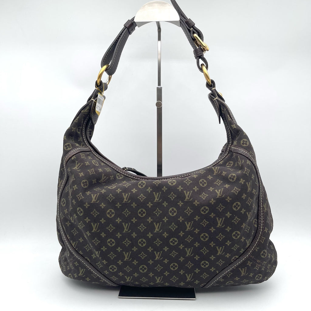 Louis Vuitton Brown