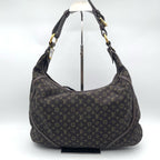 Louis Vuitton Brown