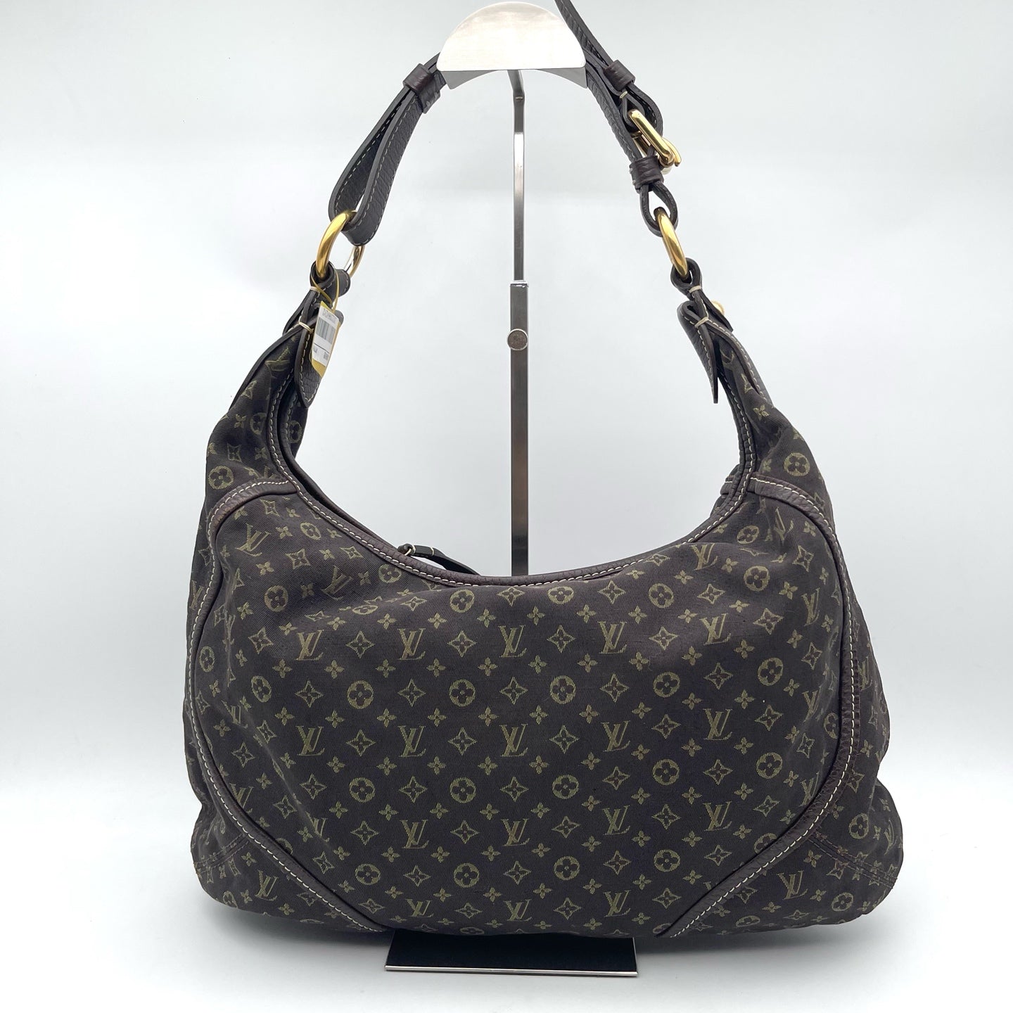 Louis Vuitton Brown