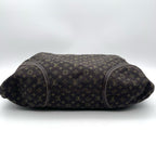 Louis Vuitton Brown