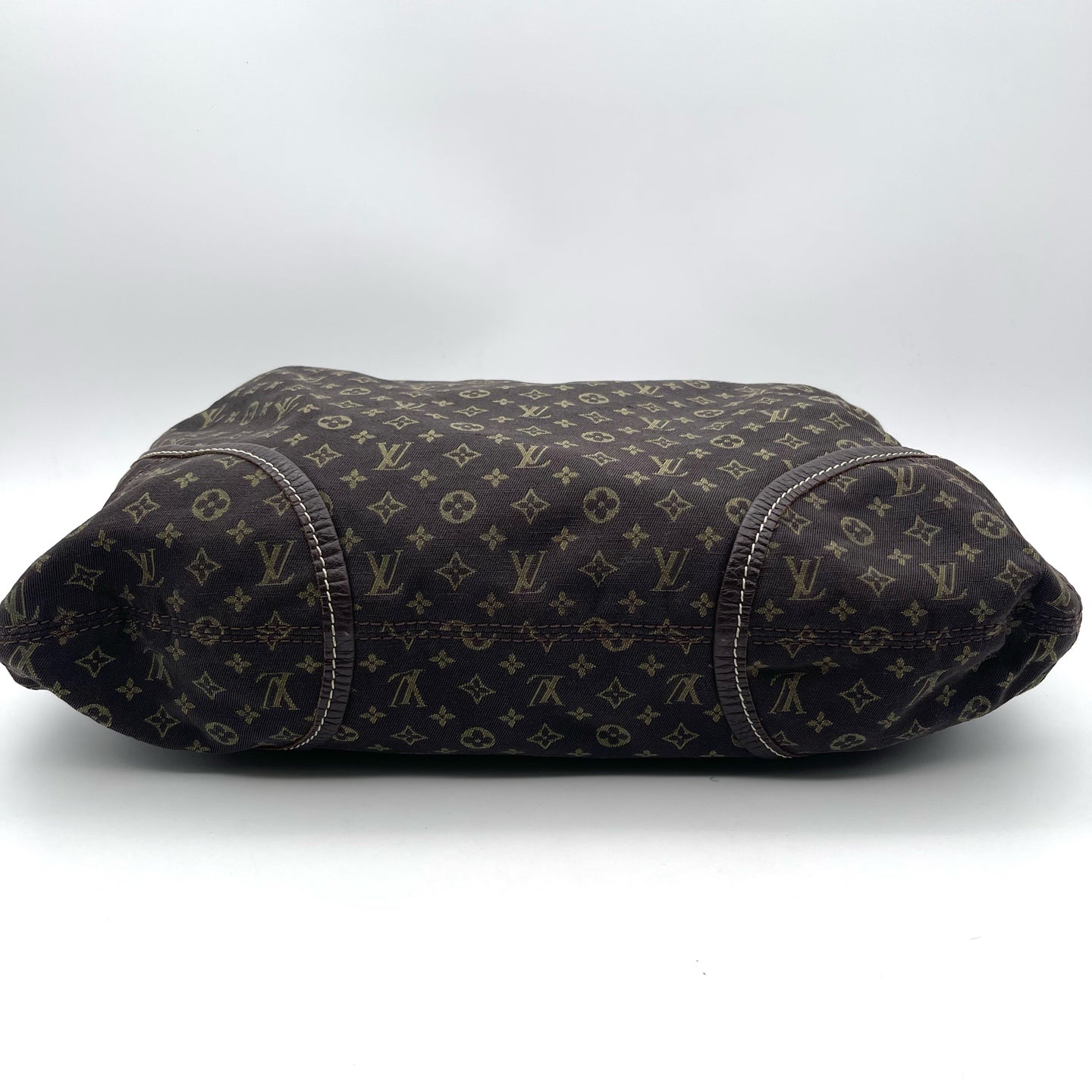 Louis Vuitton Brown