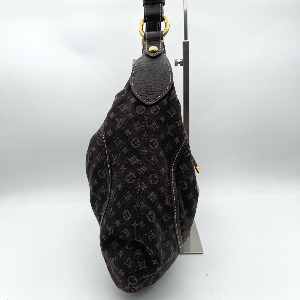 Louis Vuitton Brown