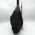Louis Vuitton Brown