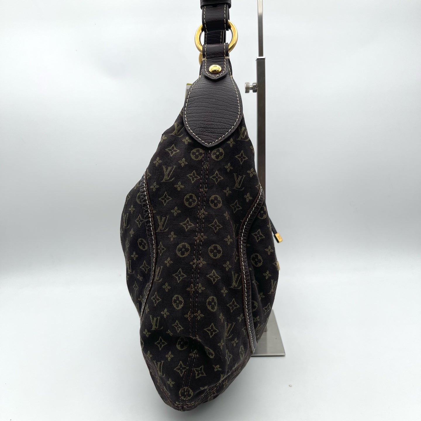 Louis Vuitton Brown