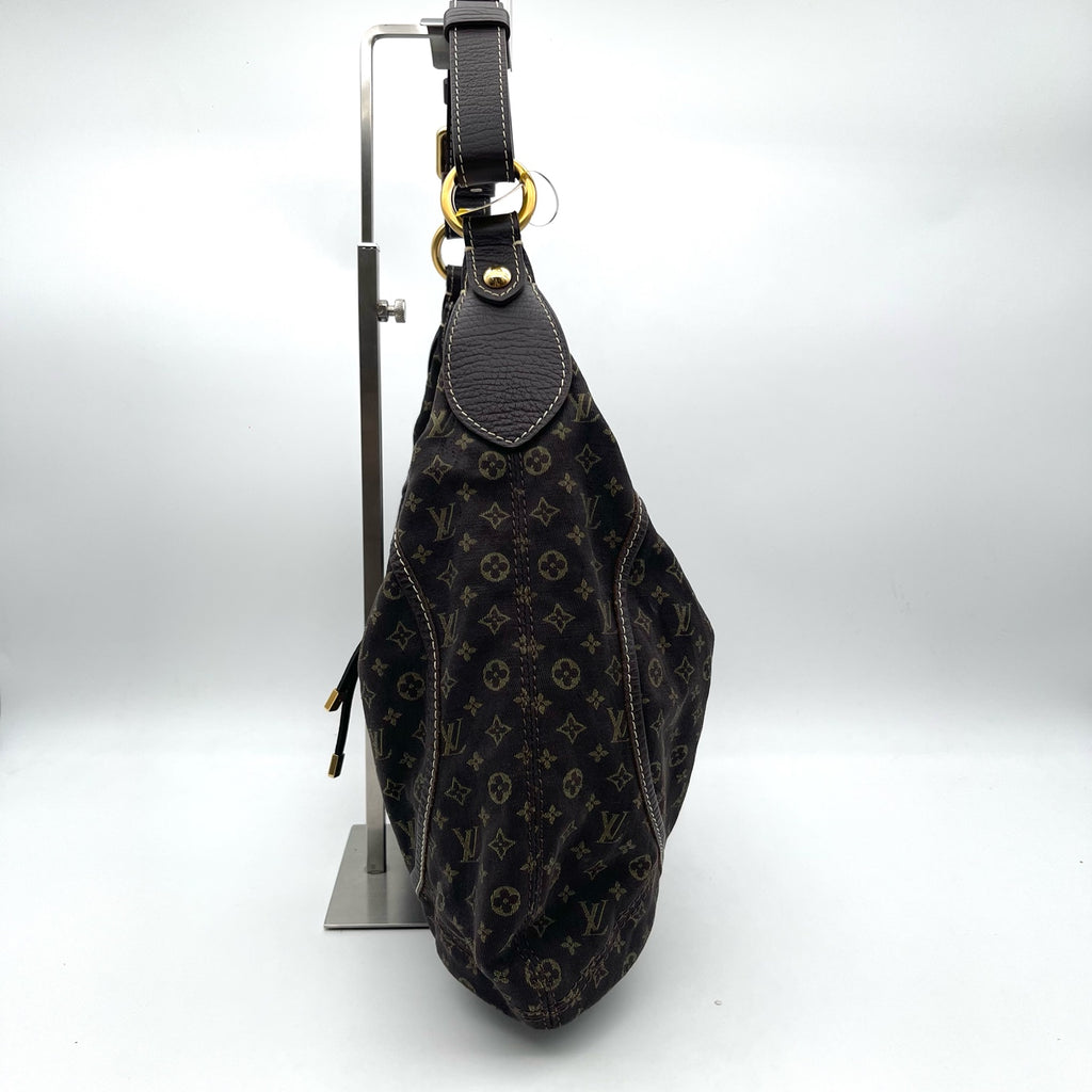 Louis Vuitton Brown