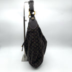Louis Vuitton Brown