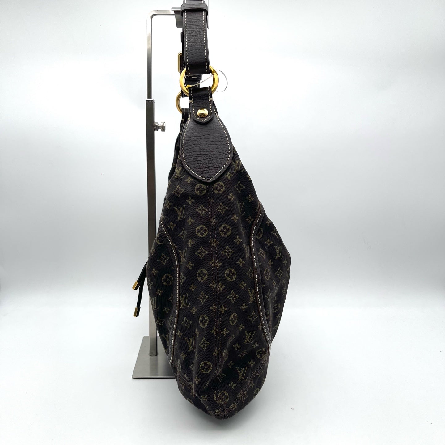 Louis Vuitton Brown