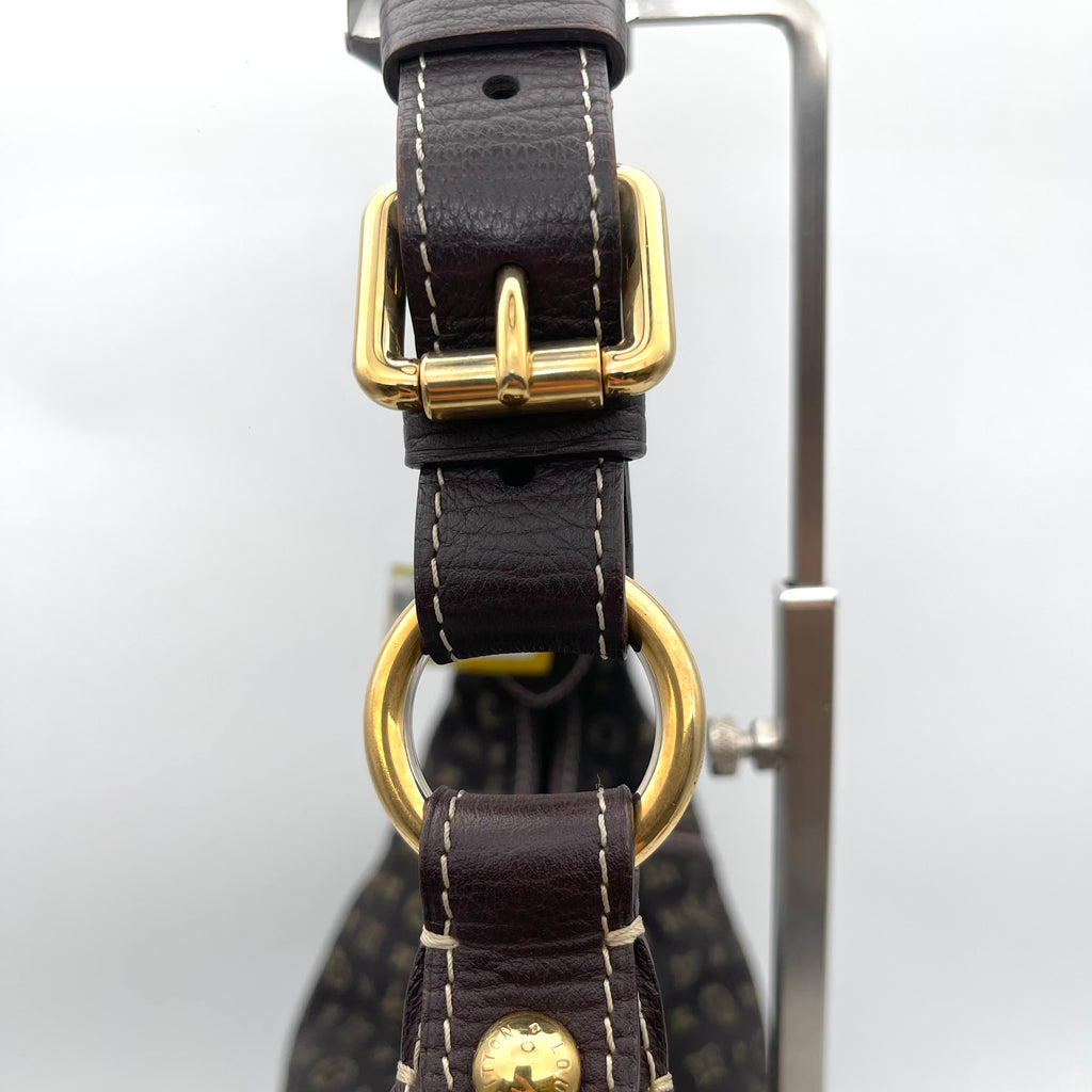 Louis Vuitton Brown