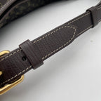 Louis Vuitton Brown