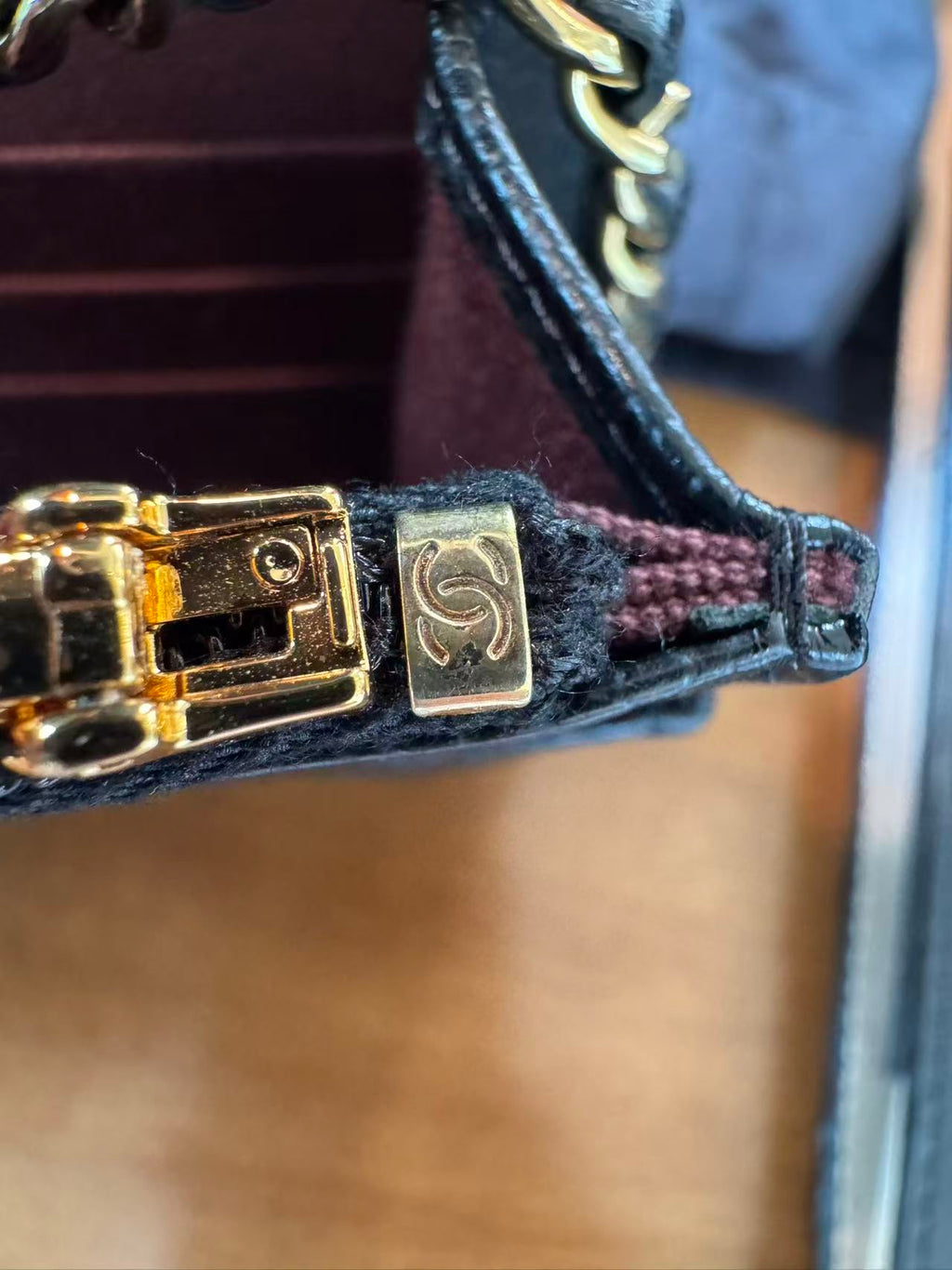 Chanel