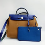 Hermes Blue H082268CKAR