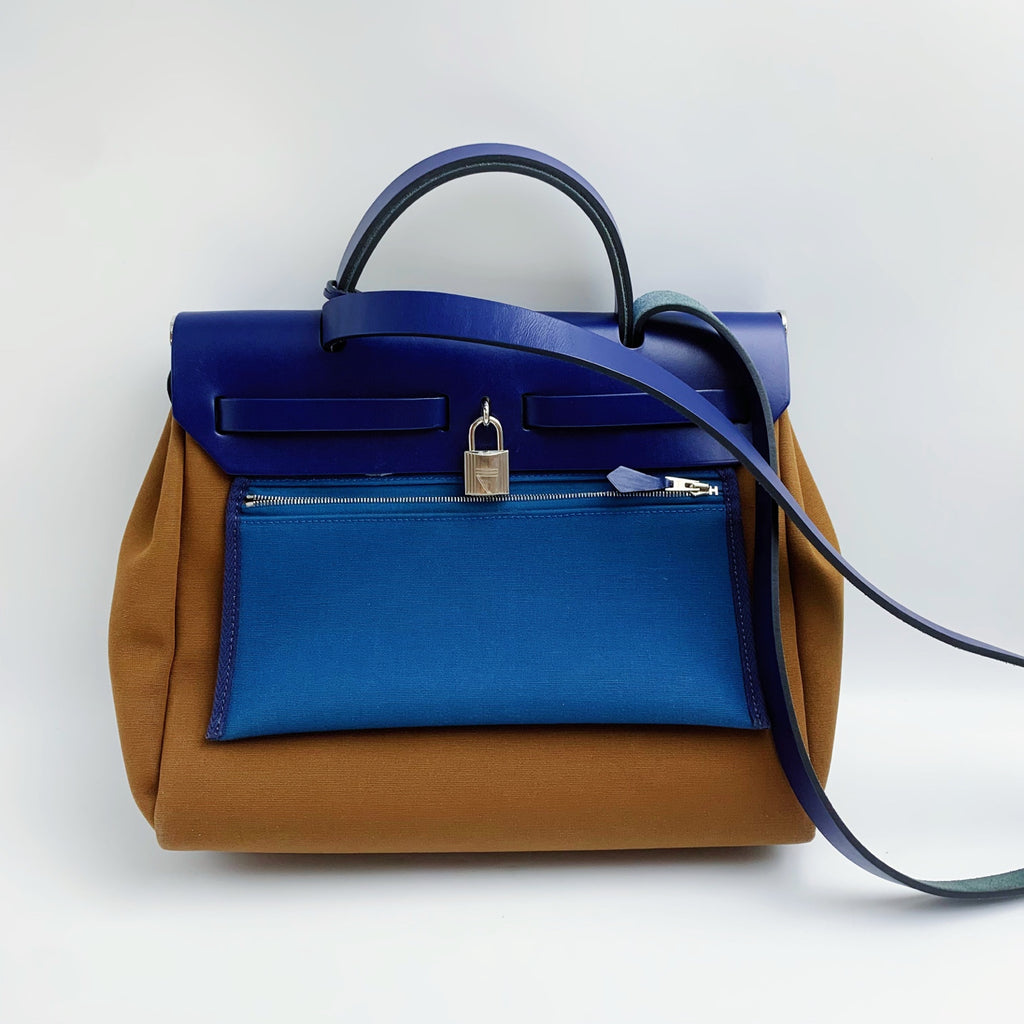 Hermes Blue H082268CKAR