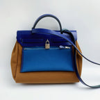 Hermes Blue H082268CKAR