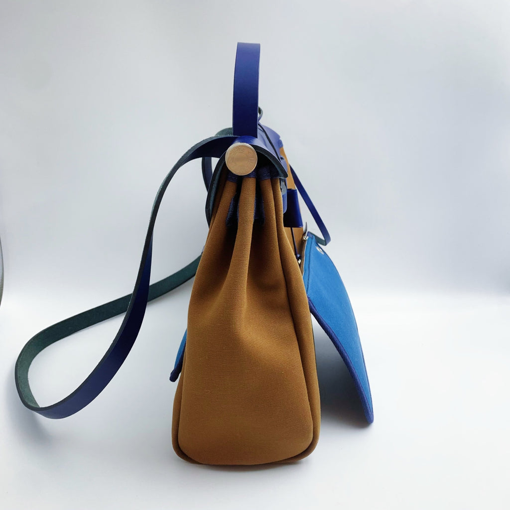 Hermes Blue H082268CKAR