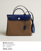 Hermes Blue H082268CKAR