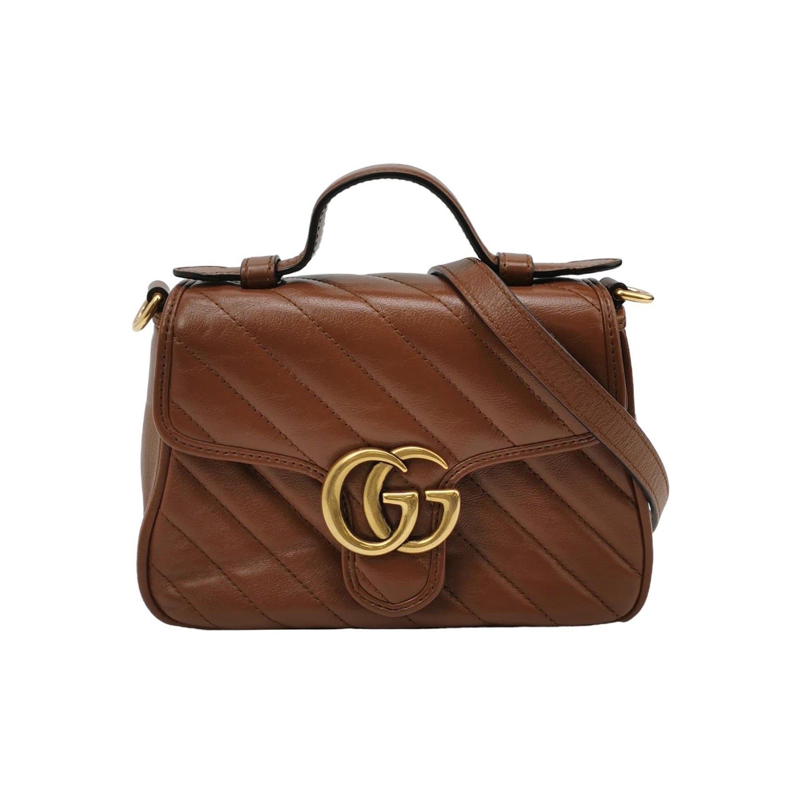 Gucci Crossbody 5835710OLFT2535