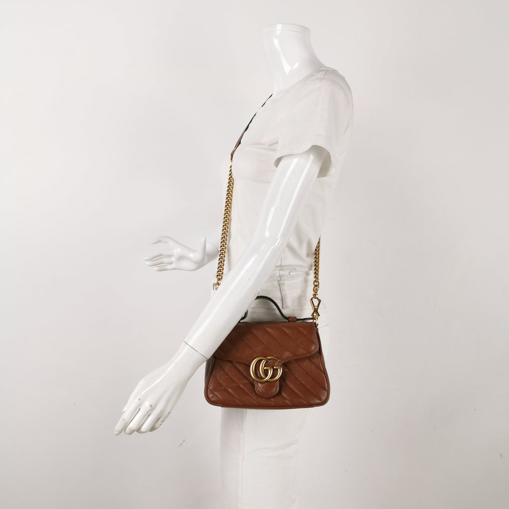 Gucci Crossbody 5835710OLFT2535