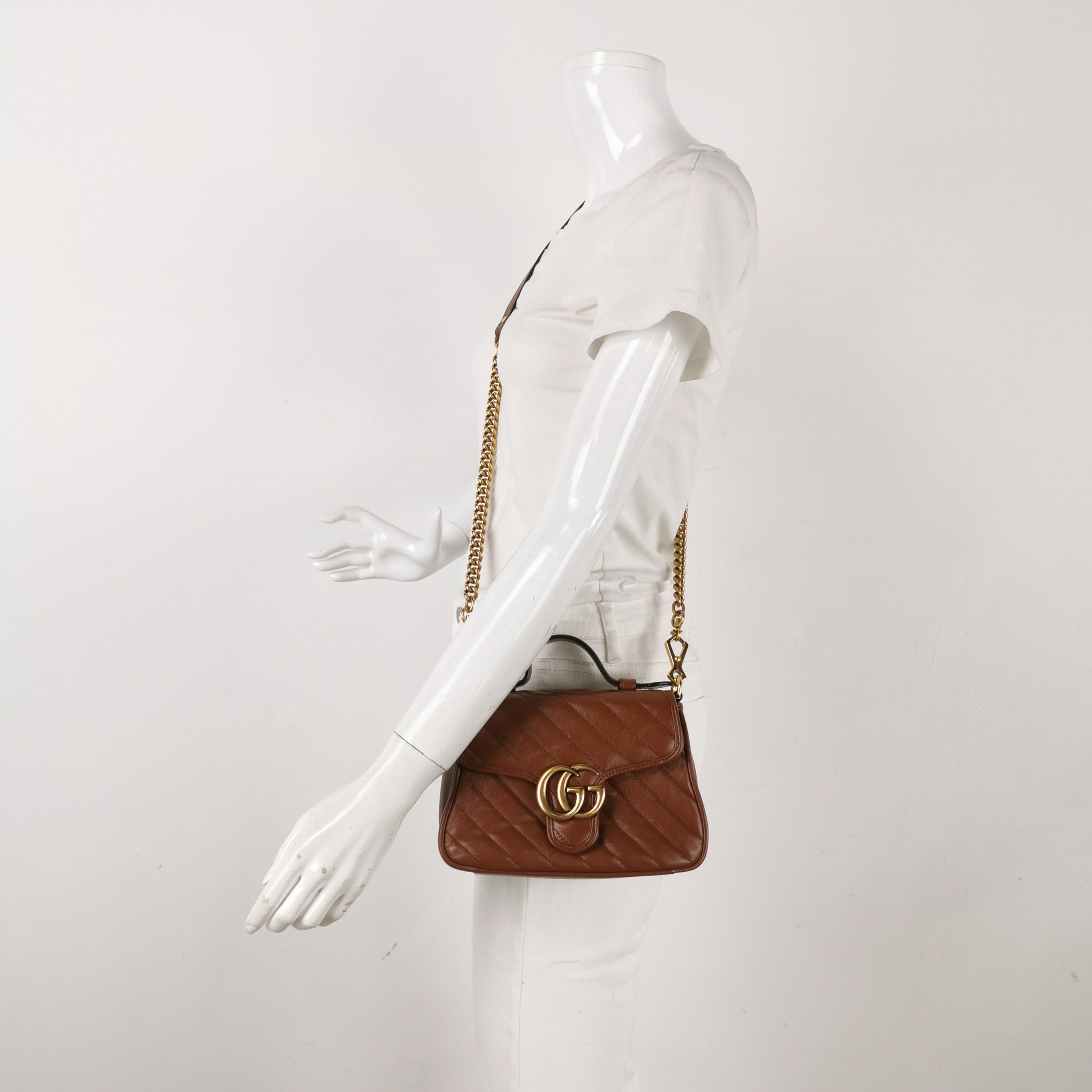 Gucci Crossbody 5835710OLFT2535