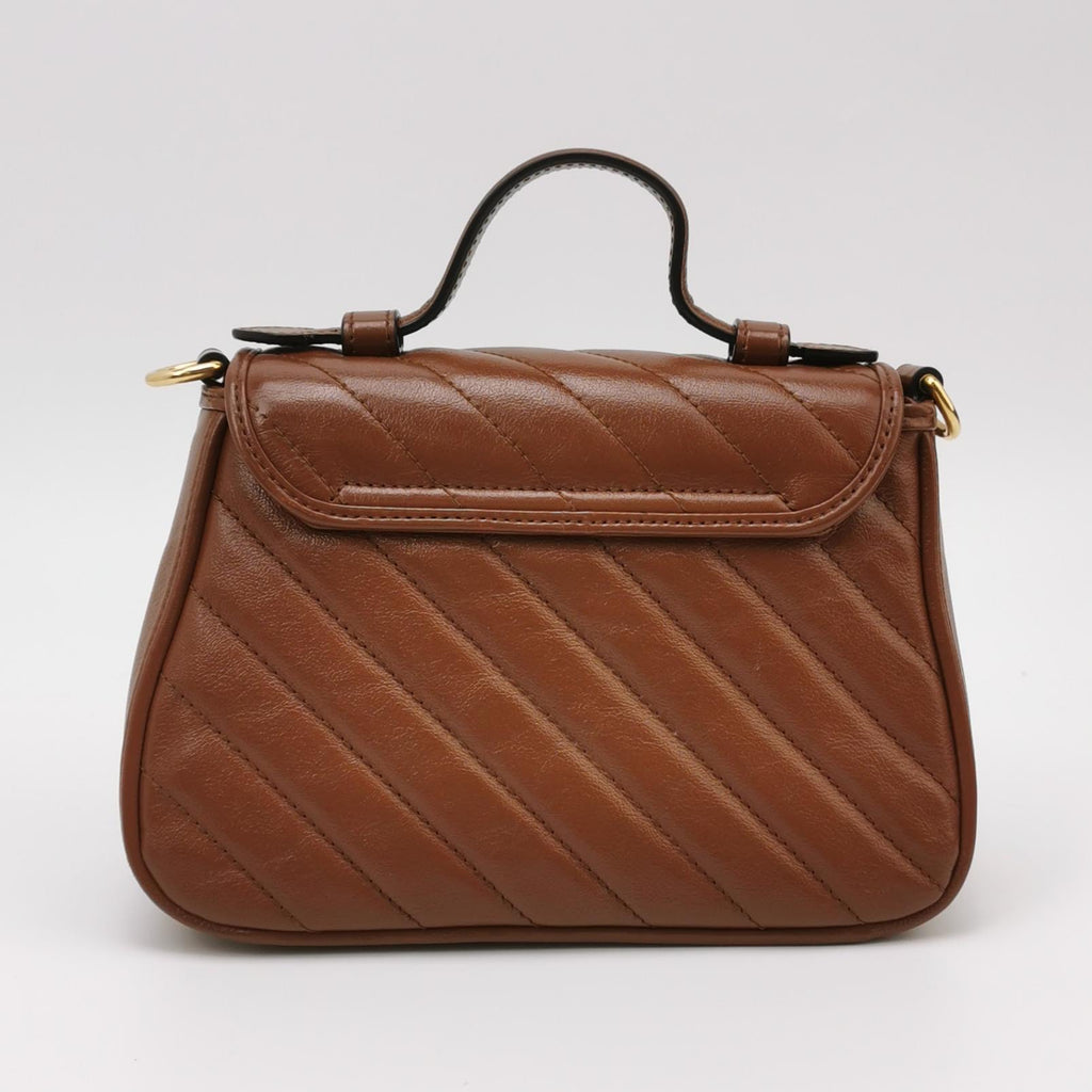 Gucci Crossbody 5835710OLFT2535