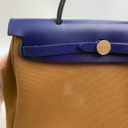 Hermes Blue H082268CKAR
