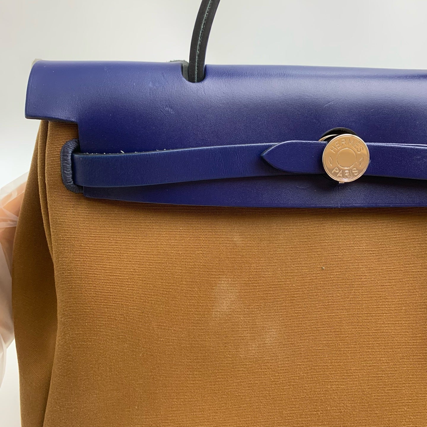 Hermes Blue H082268CKAR