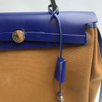 Hermes Blue H082268CKAR