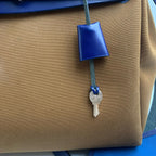 Hermes Blue H082268CKAR