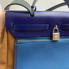 Hermes Blue H082268CKAR