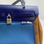 Hermes Blue H082268CKAR