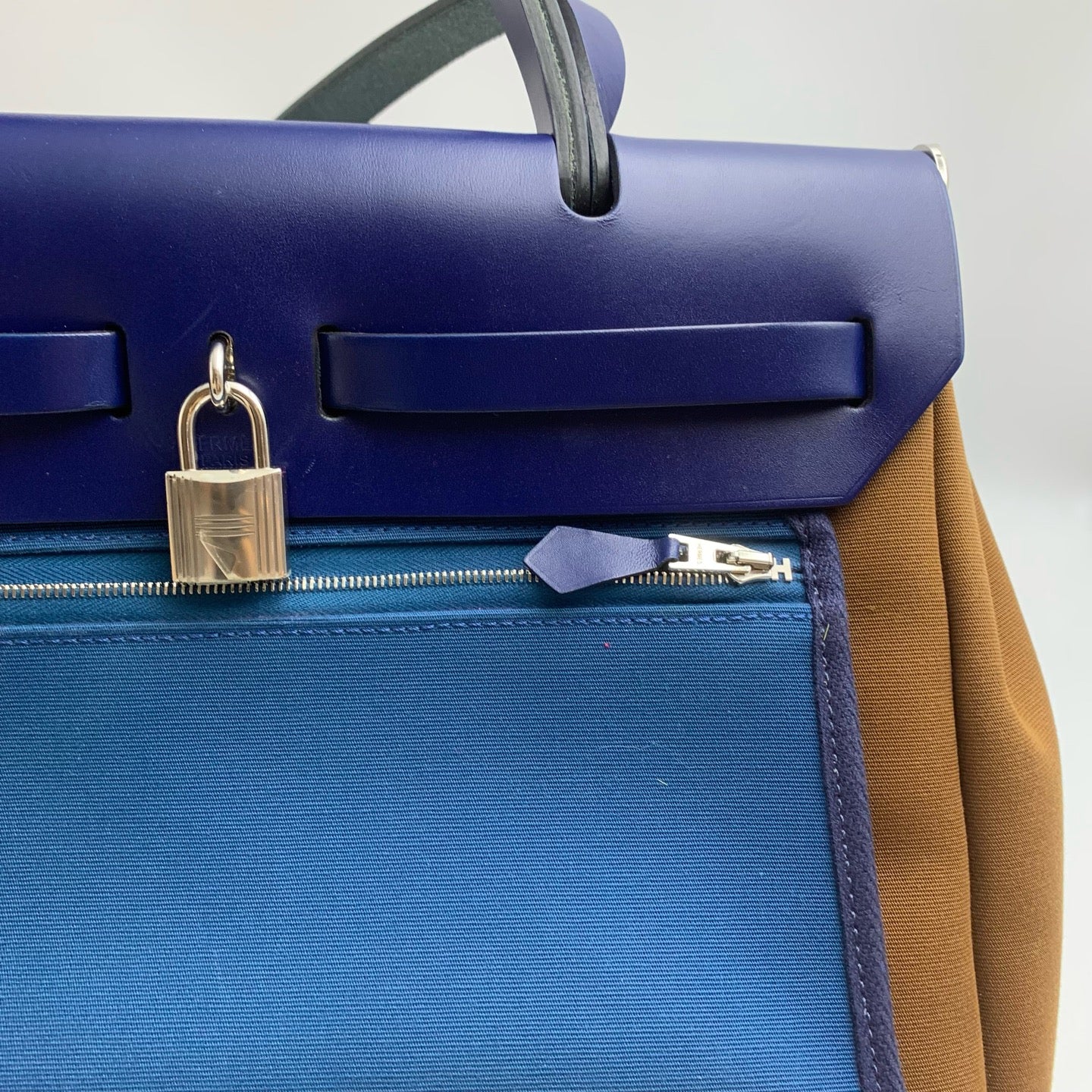 Hermes Blue H082268CKAR