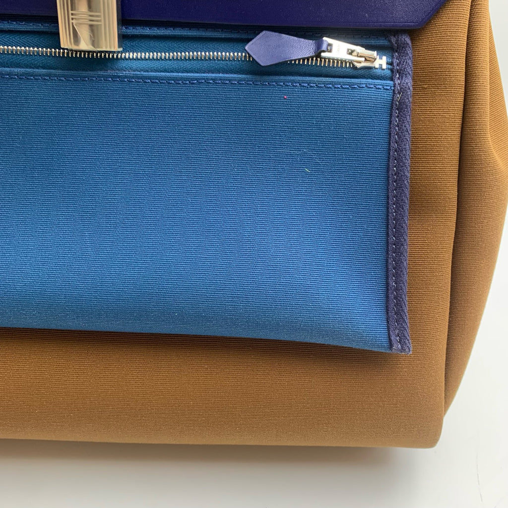 Hermes Blue H082268CKAR