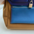 Hermes Blue H082268CKAR