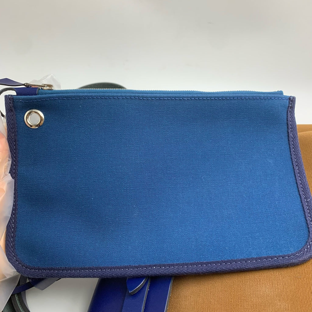 Hermes Blue H082268CKAR
